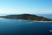 <b>三亚市西岛潜水点</b>