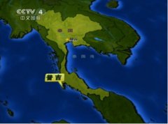 泰国撞船事故致23名中国游客受伤 暂无生命危险