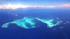 Apo reef 净土之旅